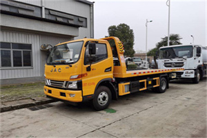 新城车辆公路救援