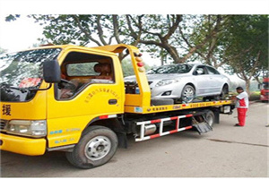 新城附近24小时汽车拖车服务热线