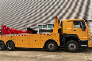 新城道路救援公司